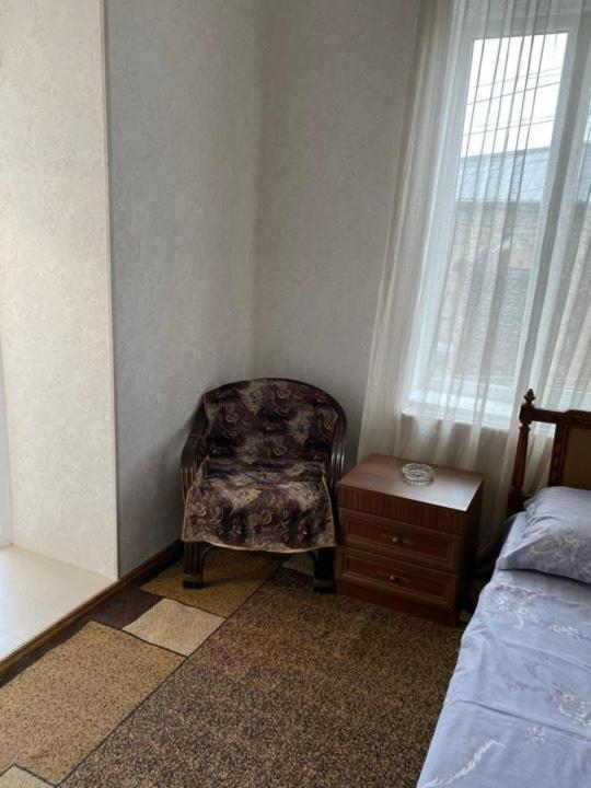 Guesthouse Lilia &Wine Celler Телави Екстериор снимка