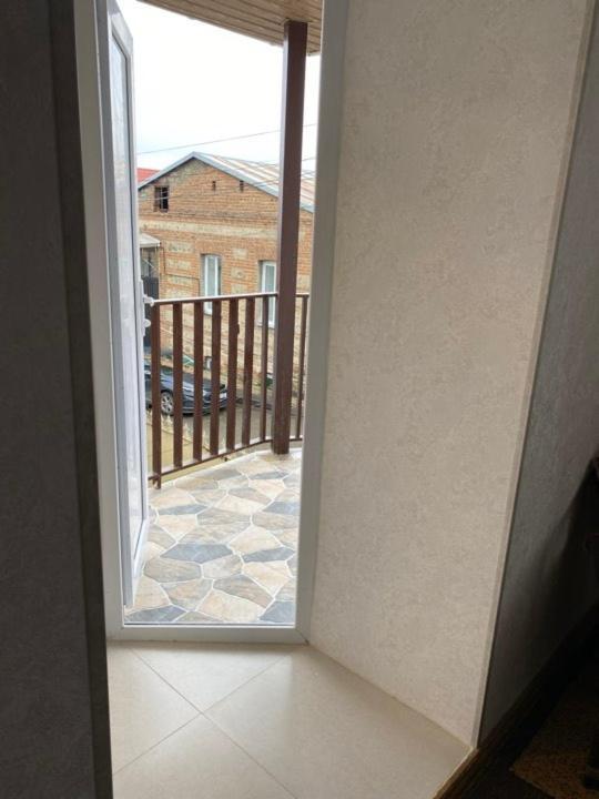 Guesthouse Lilia &Wine Celler Телави Екстериор снимка